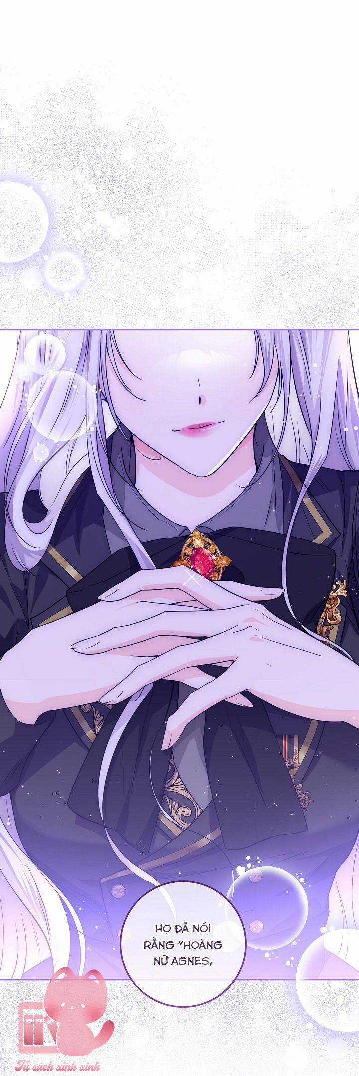 Hoàng Nữ Cosplay Nonfan Chapter 18 trang 55