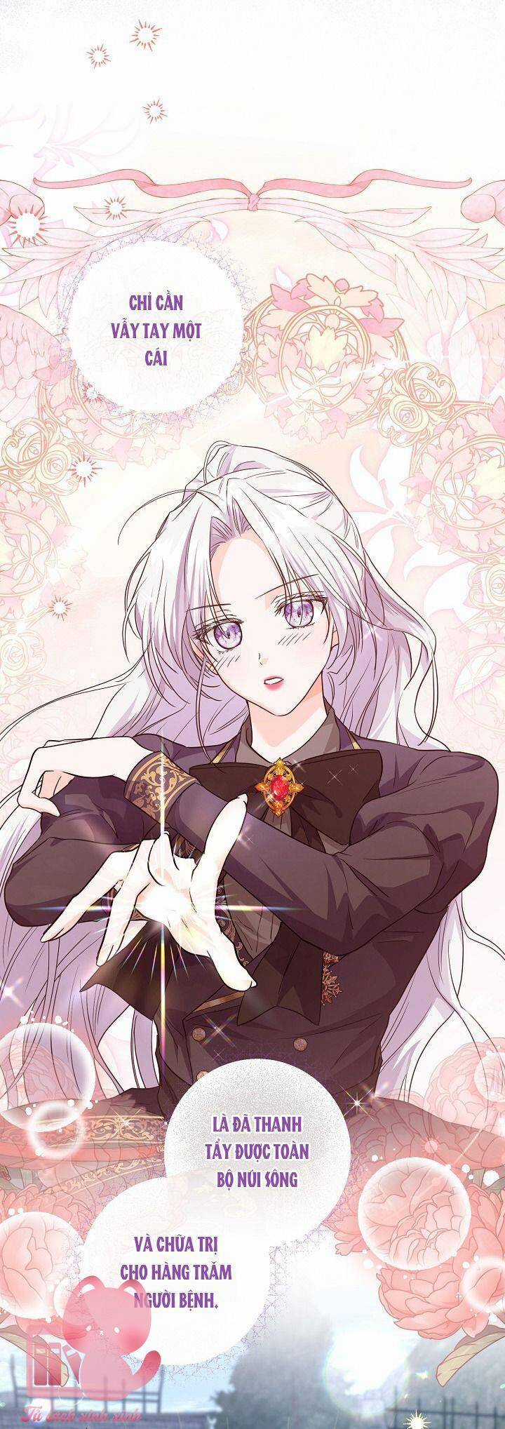 Hoàng Nữ Cosplay Nonfan Chapter 18 trang 56