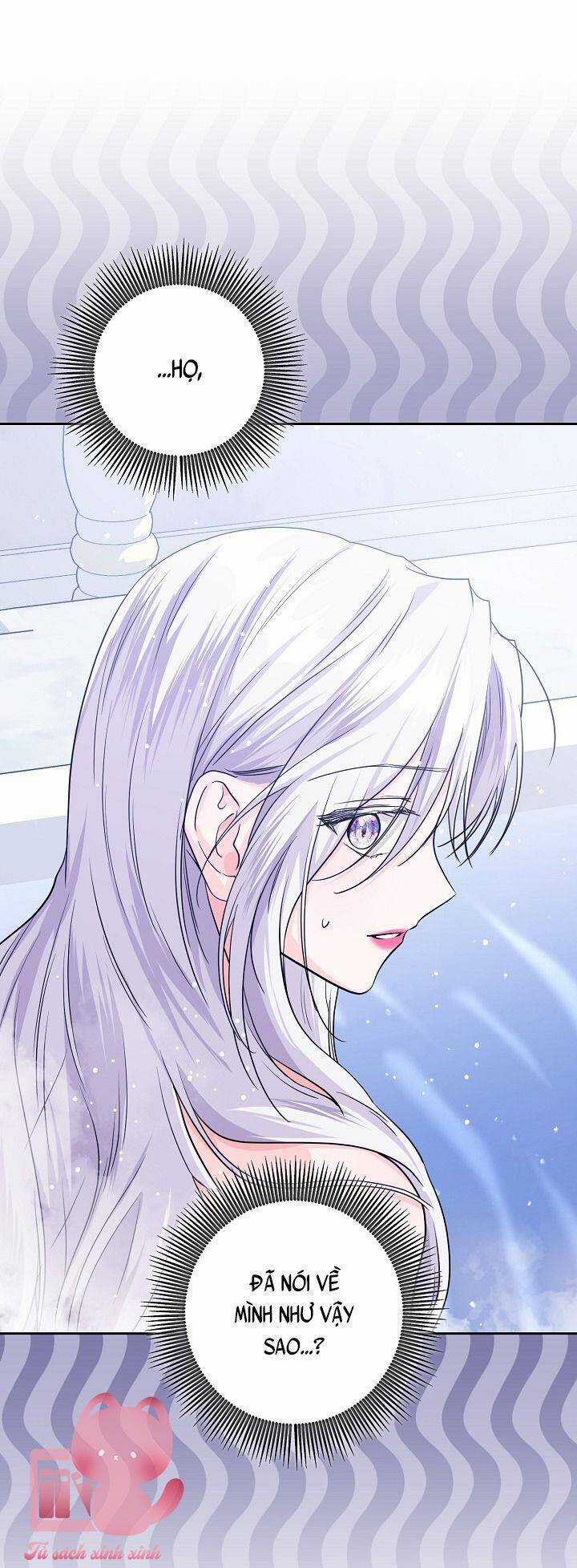 Hoàng Nữ Cosplay Nonfan Chapter 18 trang 58