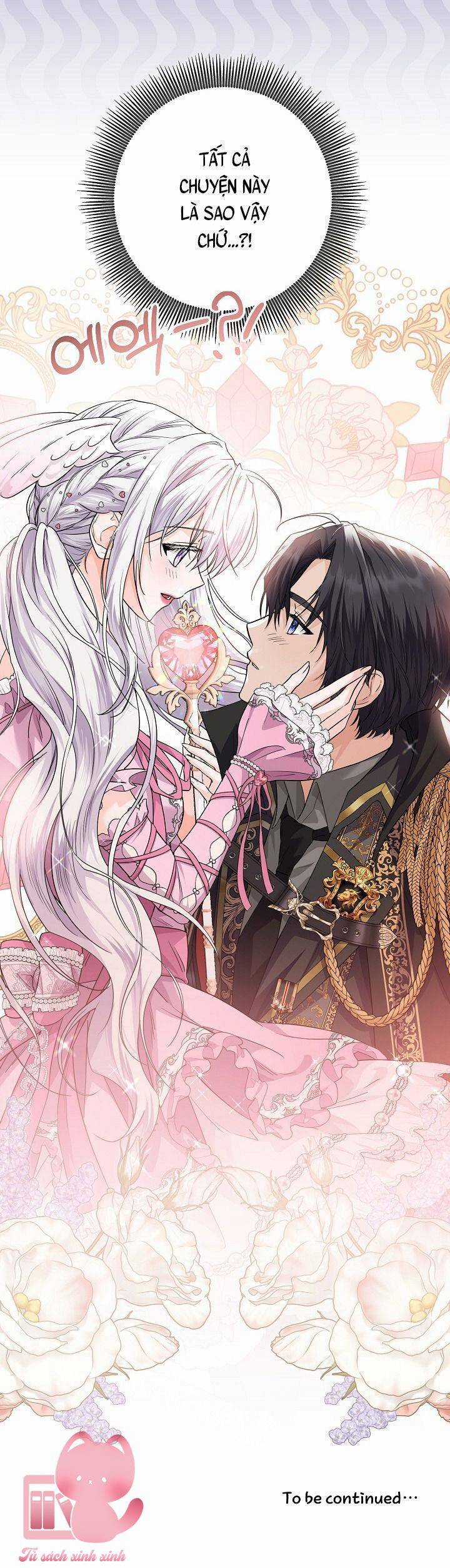 Hoàng Nữ Cosplay Nonfan Chapter 18 trang 59