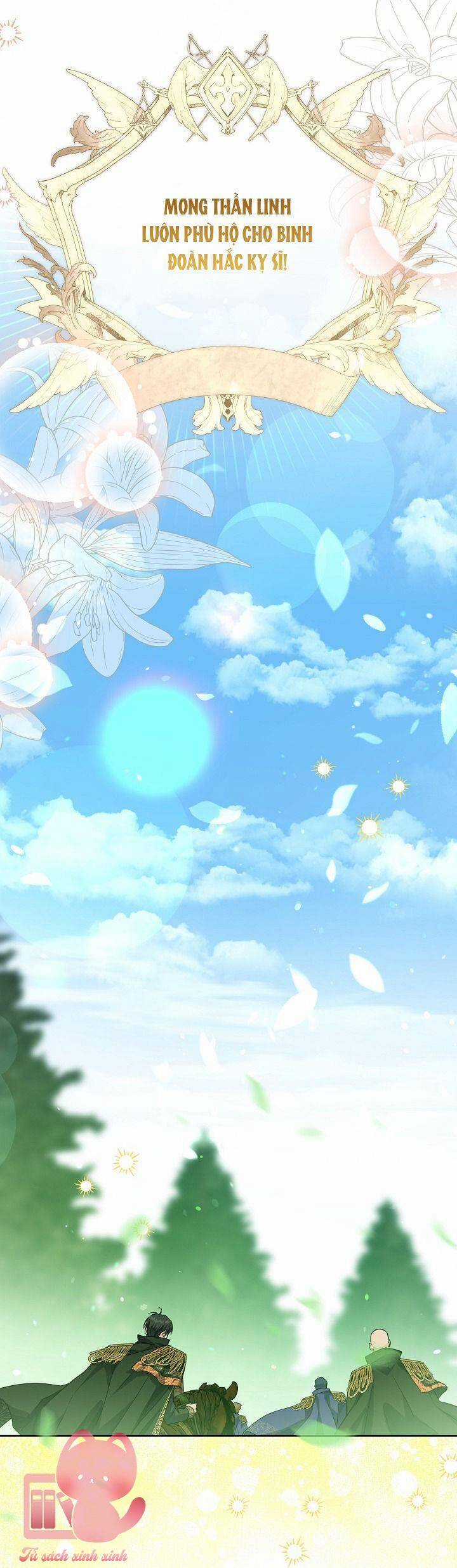 Hoàng Nữ Cosplay Nonfan Chapter 18 trang 6