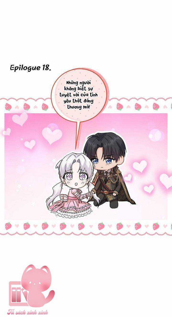 Hoàng Nữ Cosplay Nonfan Chapter 18 trang 60