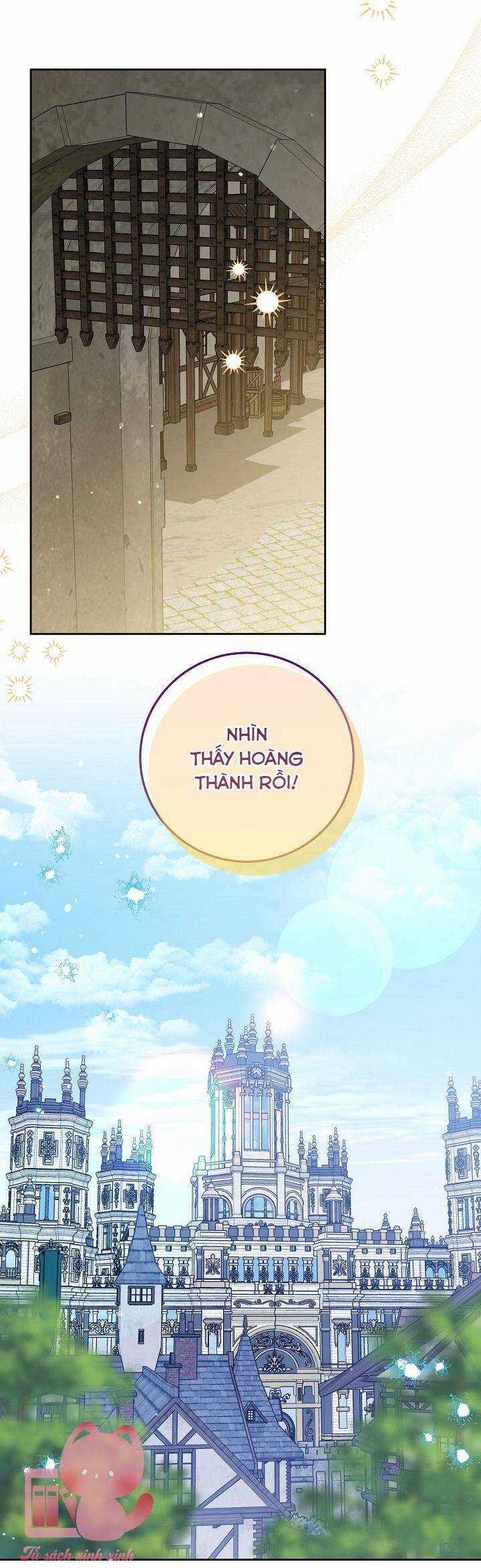 Hoàng Nữ Cosplay Nonfan Chapter 18 trang 8