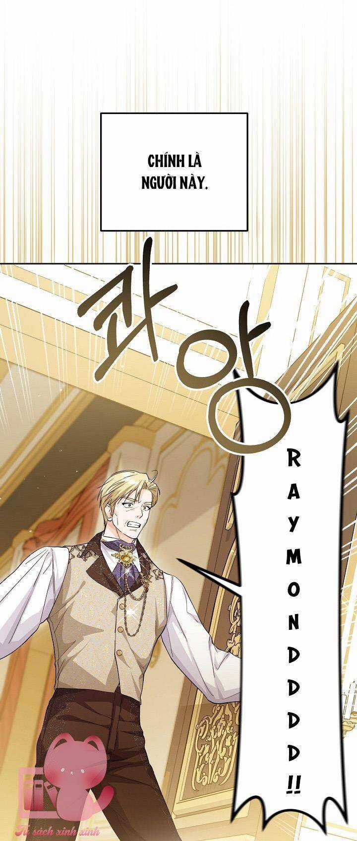 Hoàng Nữ Cosplay Nonfan Chapter 19 trang 10