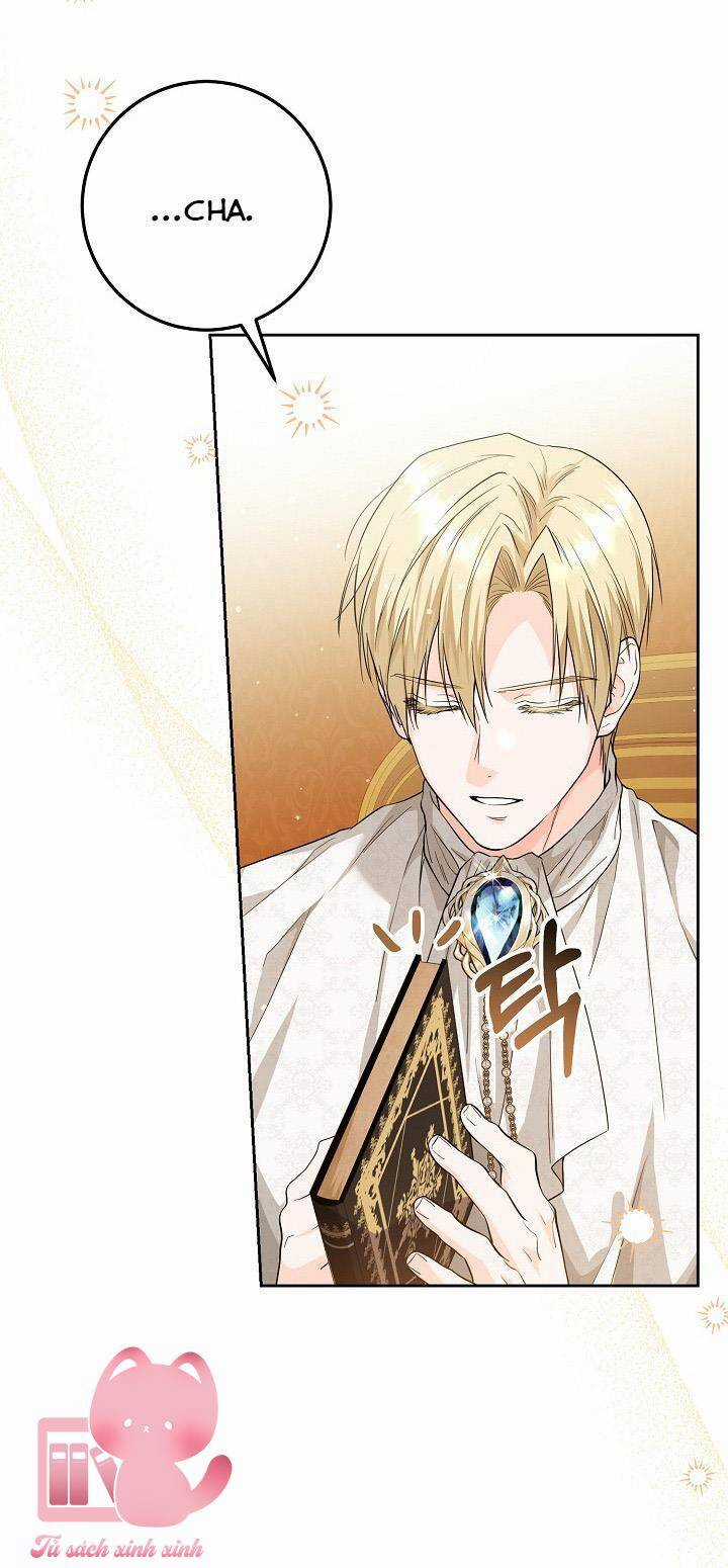 Hoàng Nữ Cosplay Nonfan Chapter 19 trang 12