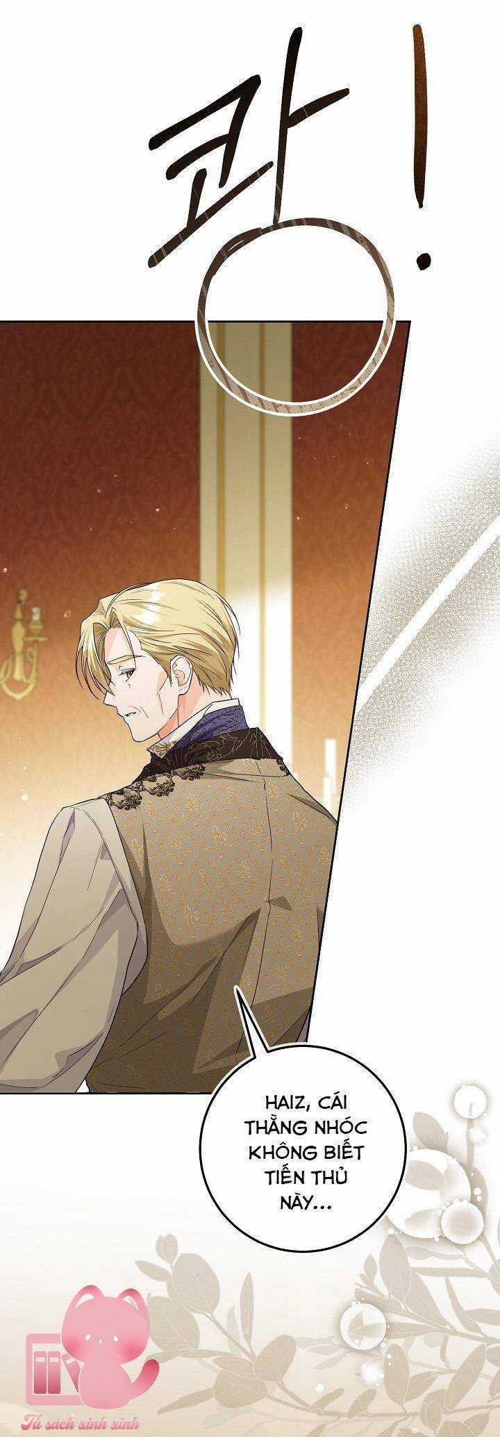 Hoàng Nữ Cosplay Nonfan Chapter 19 trang 17