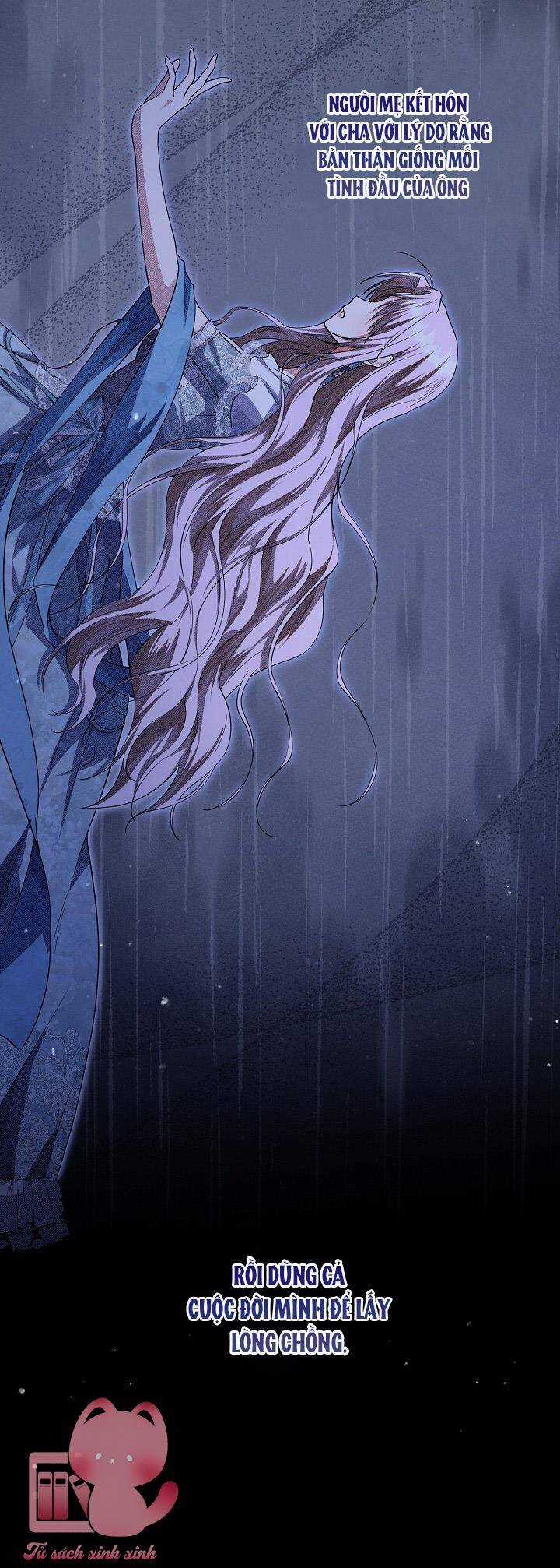 Hoàng Nữ Cosplay Nonfan Chapter 19 trang 20