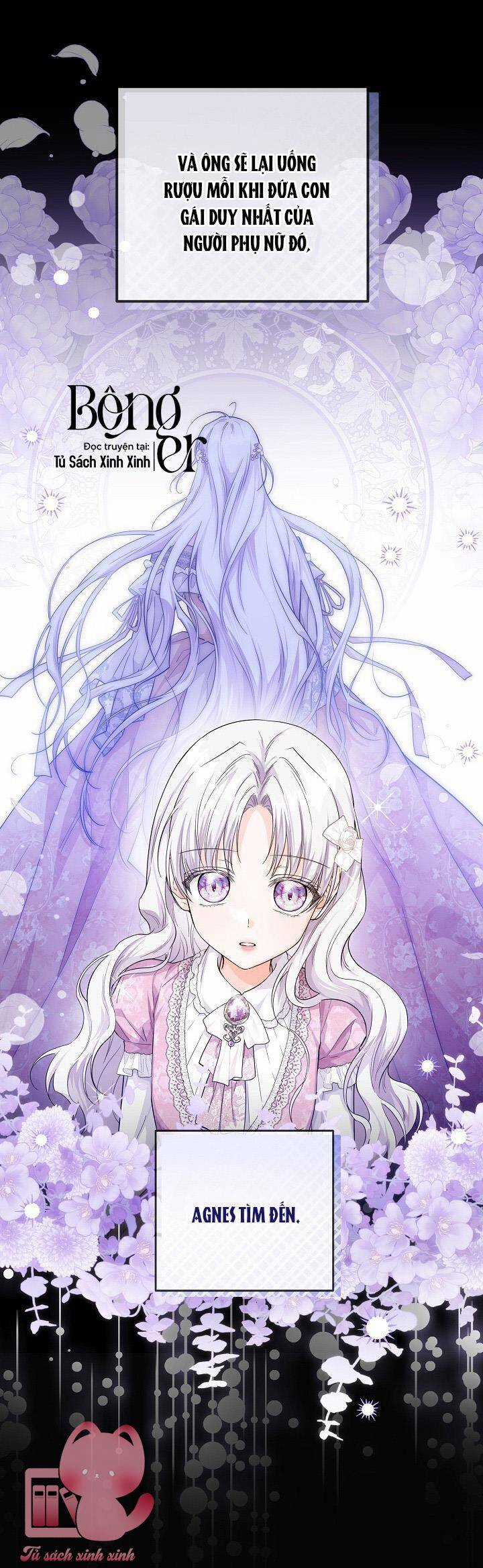 Hoàng Nữ Cosplay Nonfan Chapter 19 trang 21