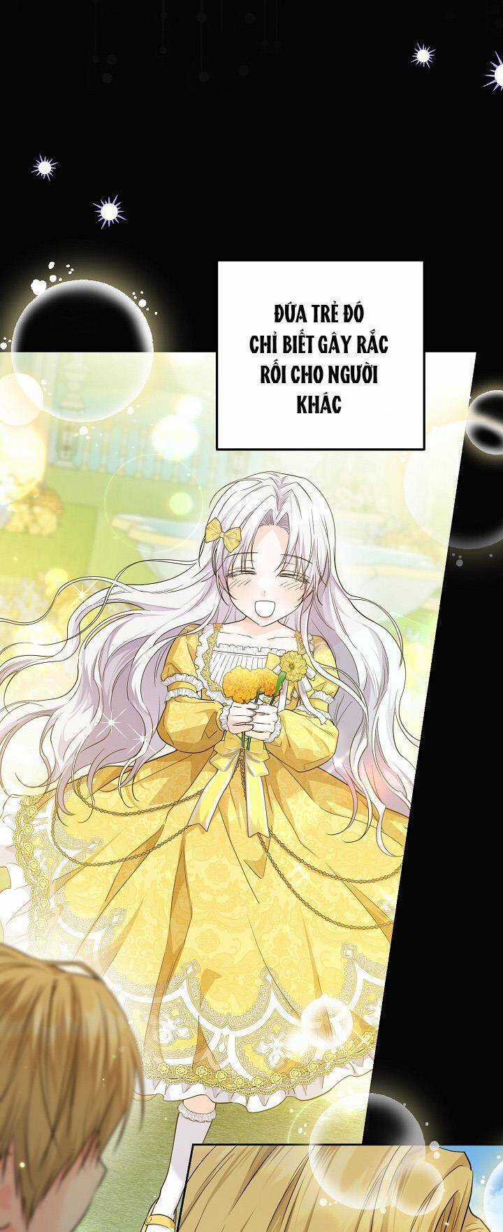 Hoàng Nữ Cosplay Nonfan Chapter 19 trang 22