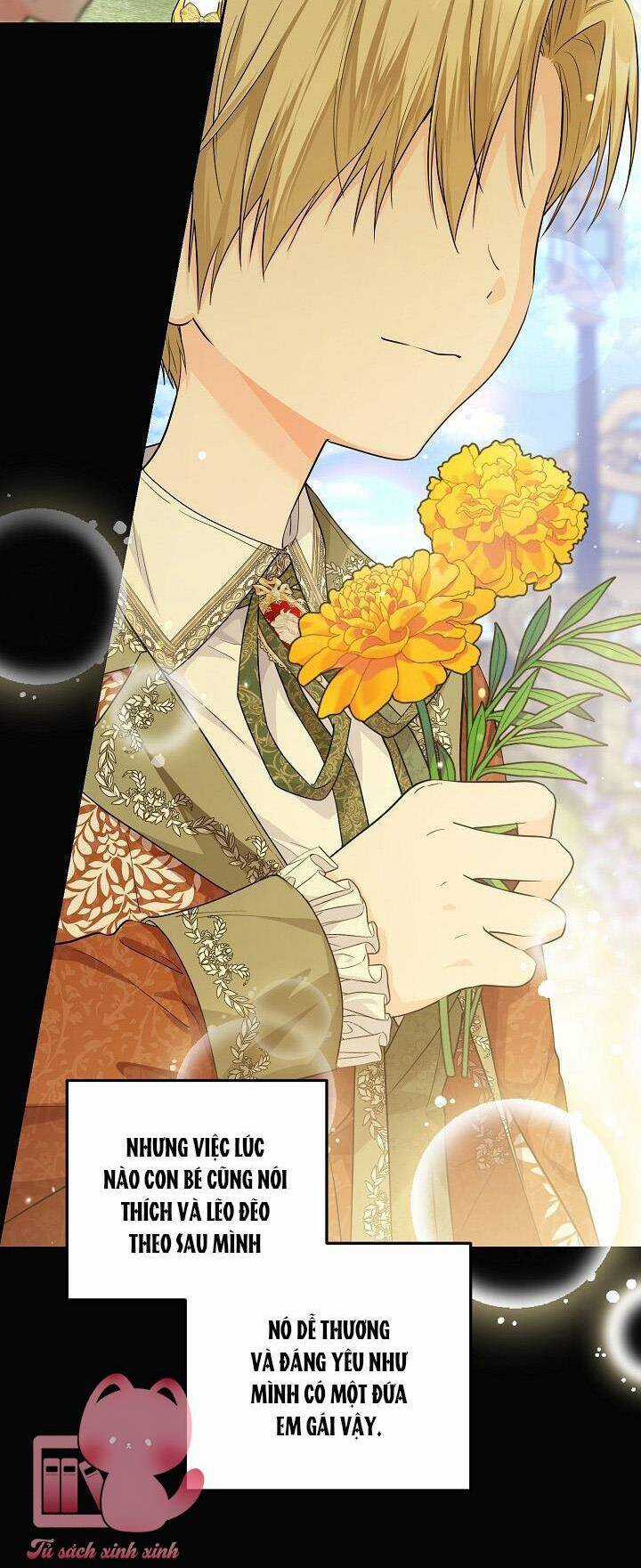 Hoàng Nữ Cosplay Nonfan Chapter 19 trang 23