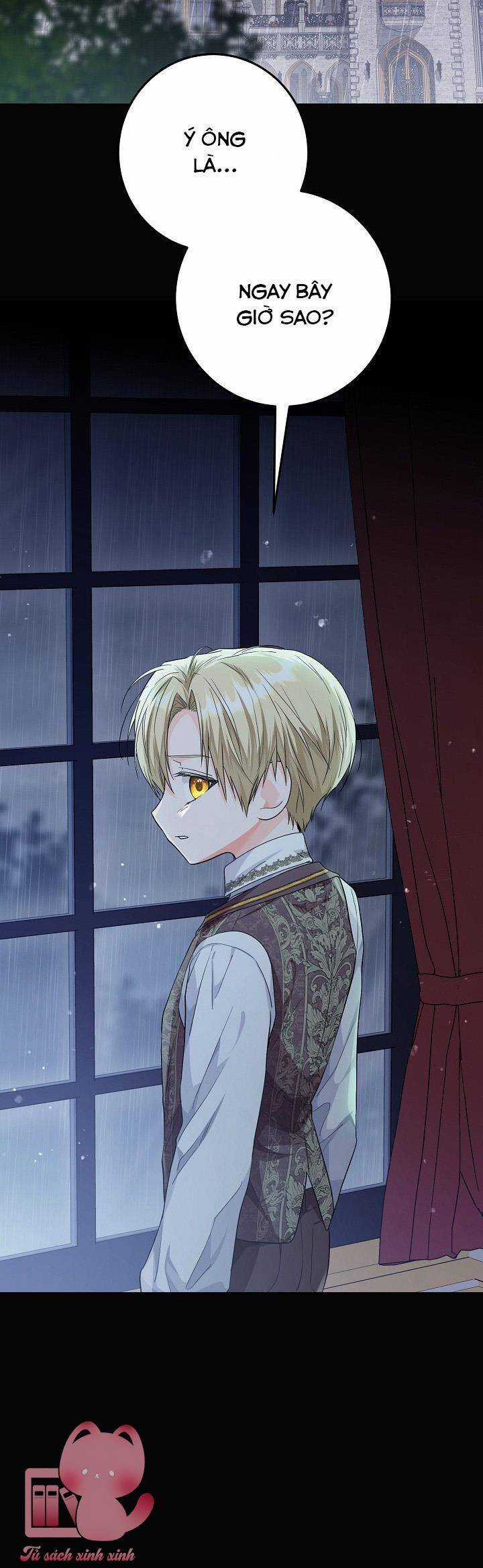 Hoàng Nữ Cosplay Nonfan Chapter 19 trang 25