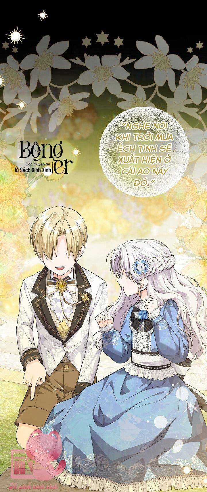 Hoàng Nữ Cosplay Nonfan Chapter 19 trang 27