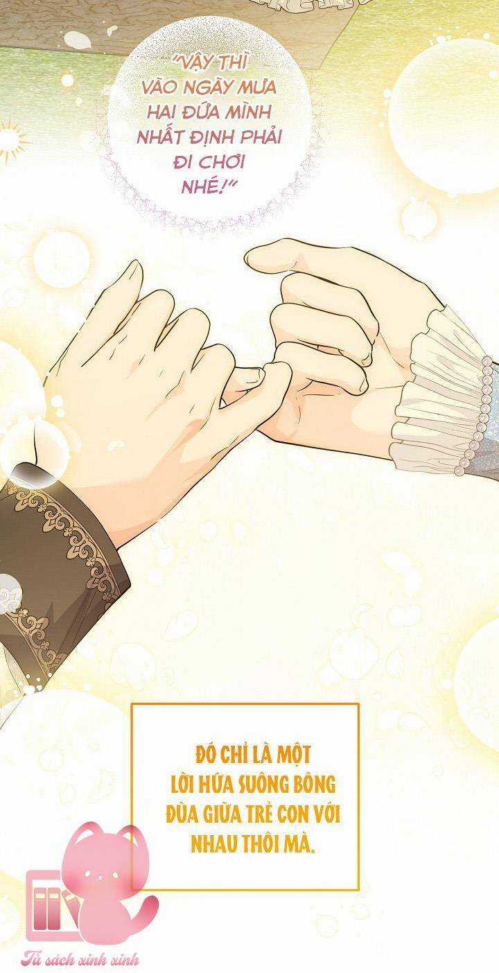 Hoàng Nữ Cosplay Nonfan Chapter 19 trang 28