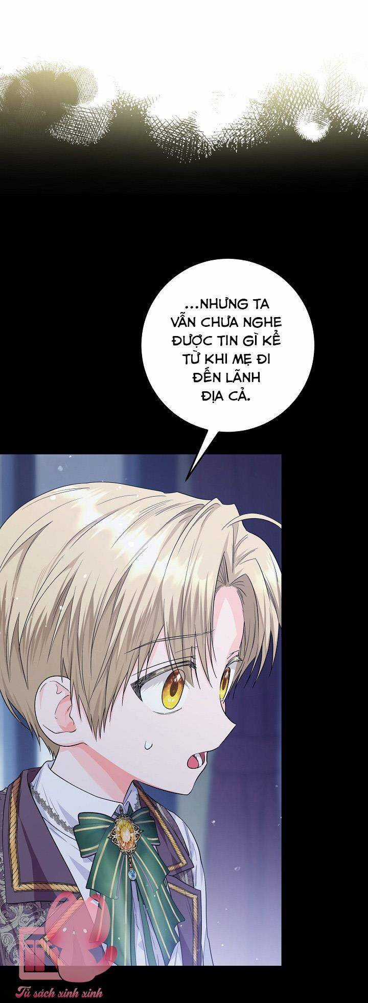 Hoàng Nữ Cosplay Nonfan Chapter 19 trang 29