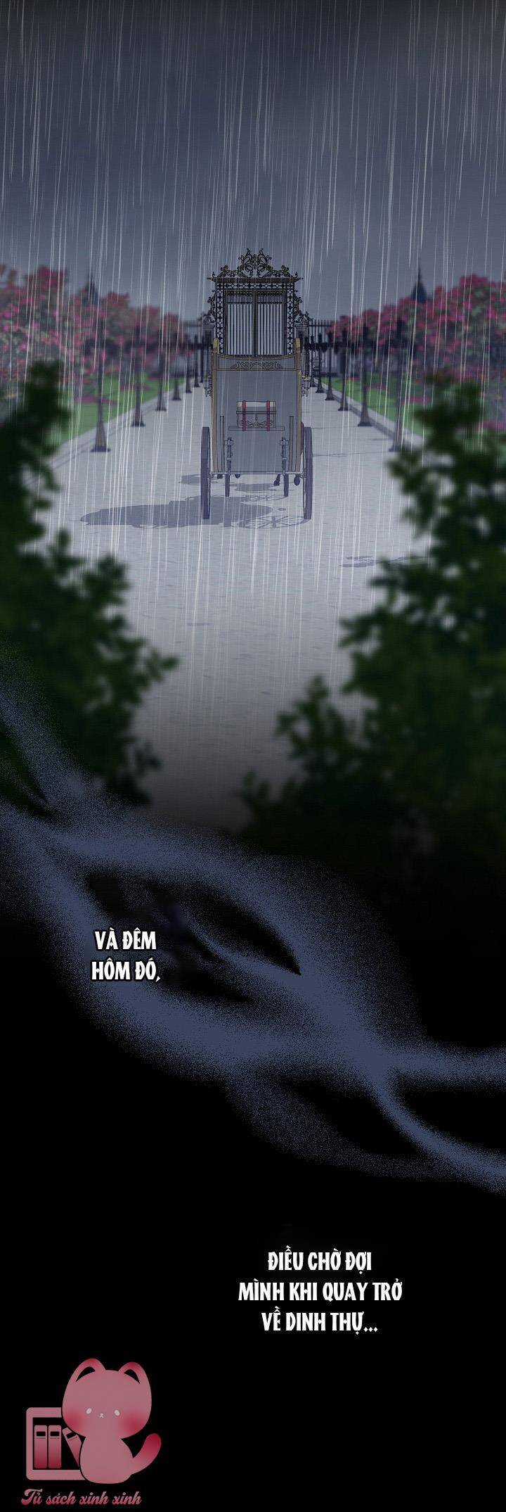 Hoàng Nữ Cosplay Nonfan Chapter 19 trang 33