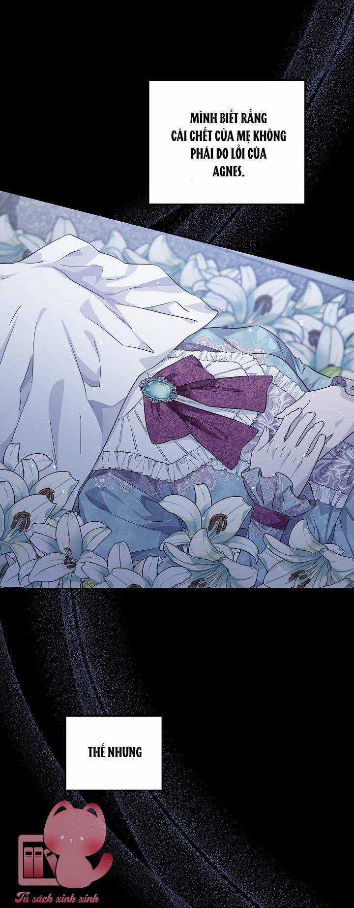 Hoàng Nữ Cosplay Nonfan Chapter 19 trang 35