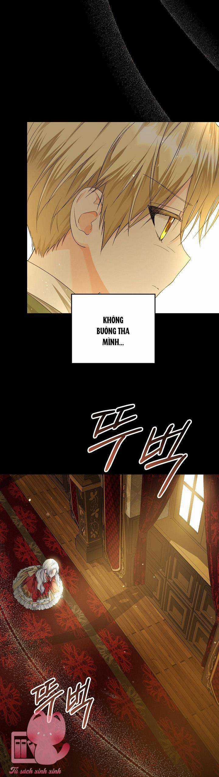 Hoàng Nữ Cosplay Nonfan Chapter 19 trang 40