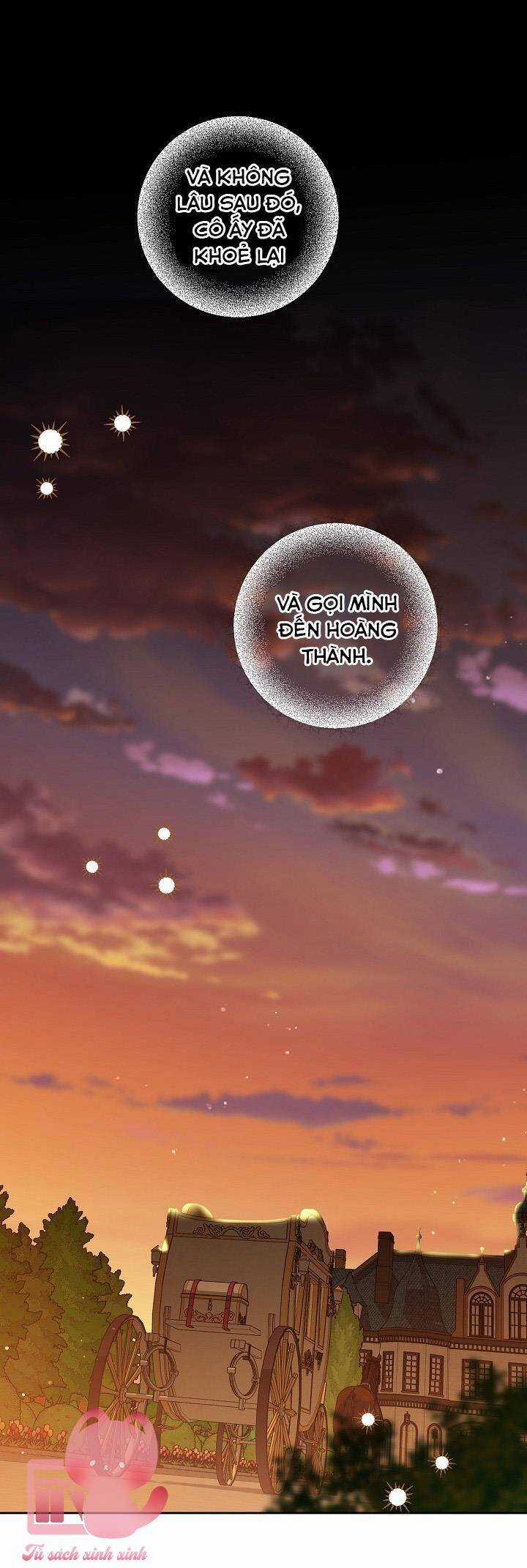 Hoàng Nữ Cosplay Nonfan Chapter 19 trang 44