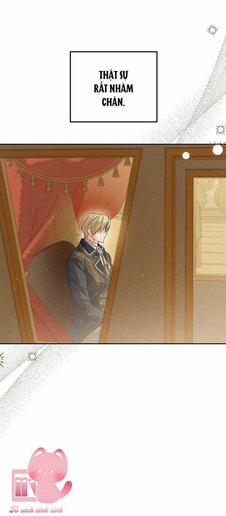 Hoàng Nữ Cosplay Nonfan Chapter 19 trang 45