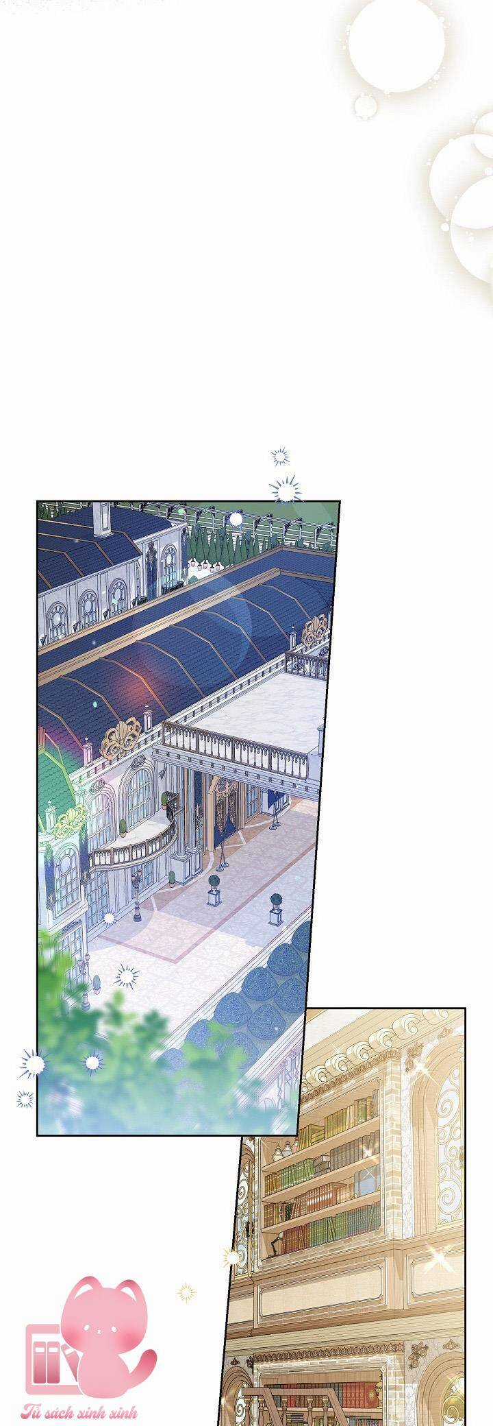 Hoàng Nữ Cosplay Nonfan Chapter 19 trang 48