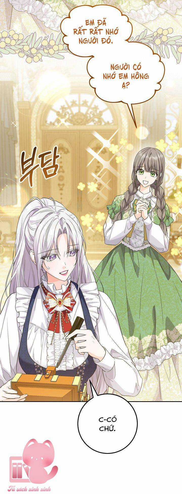 Hoàng Nữ Cosplay Nonfan Chapter 19 trang 50