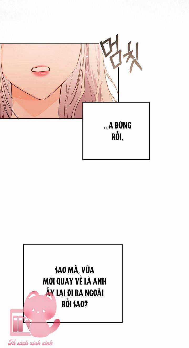 Hoàng Nữ Cosplay Nonfan Chapter 19 trang 54