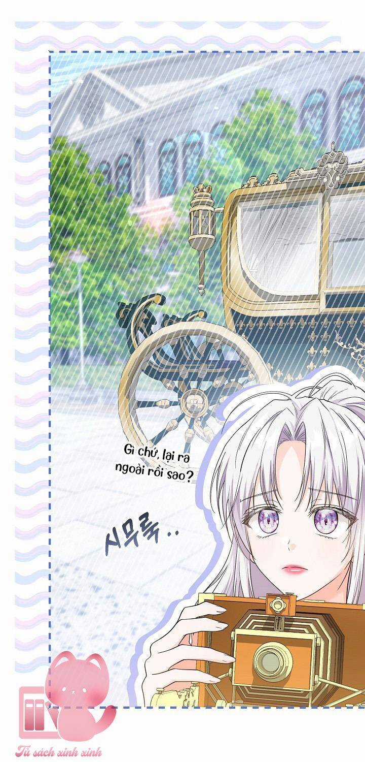 Hoàng Nữ Cosplay Nonfan Chapter 19 trang 55