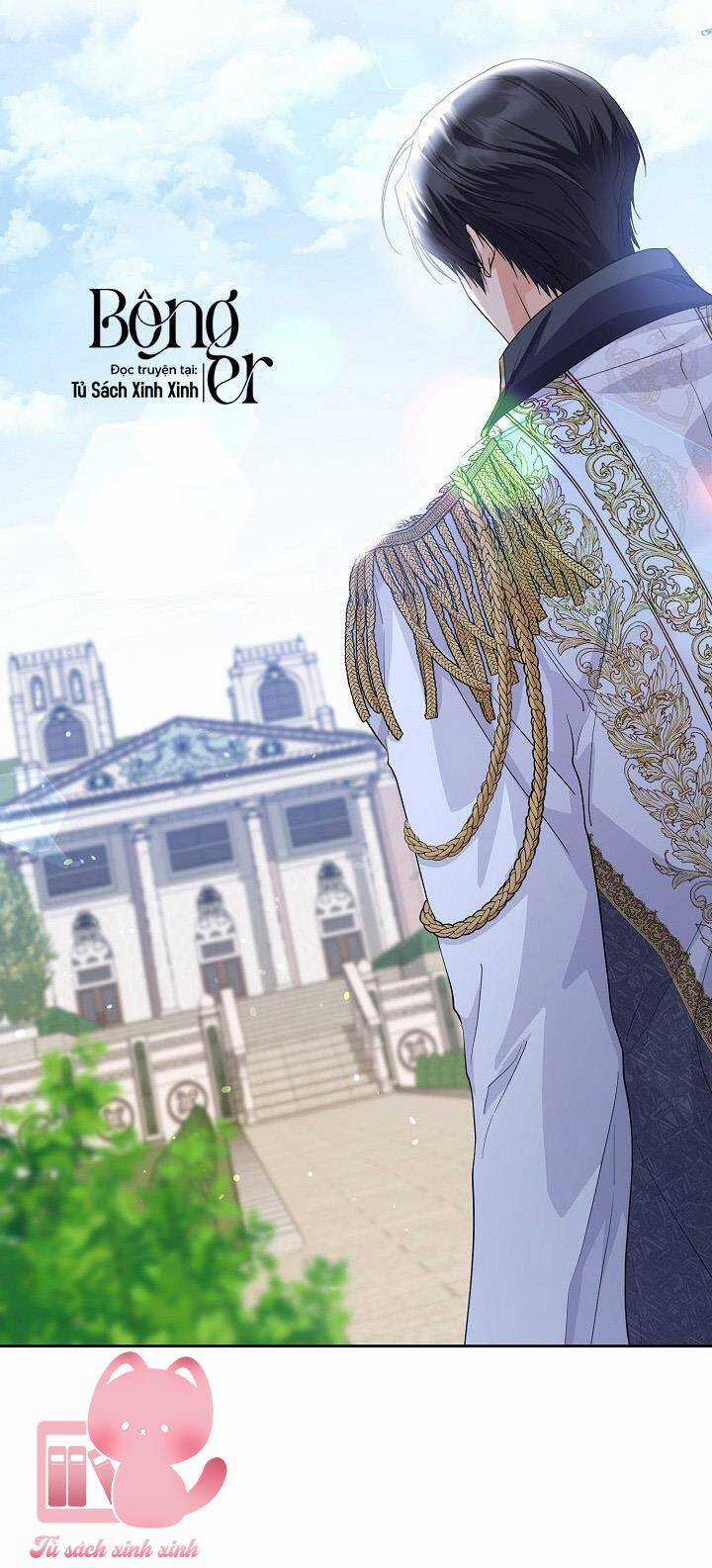 Hoàng Nữ Cosplay Nonfan Chapter 19 trang 57