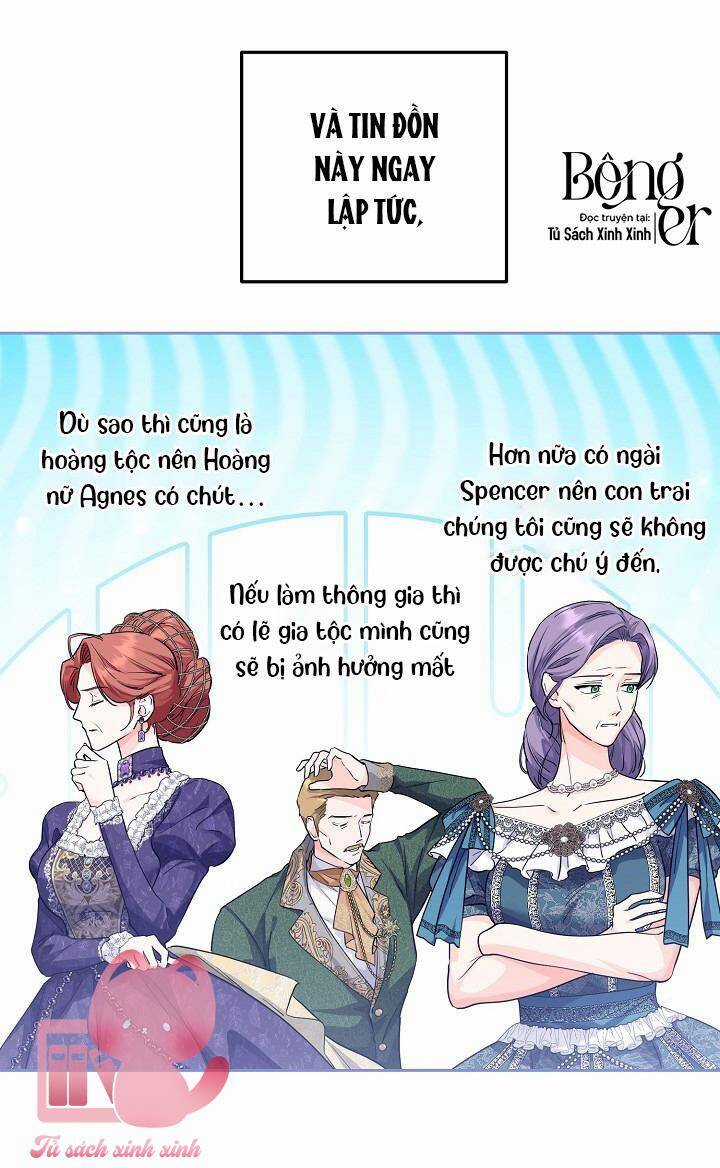 Hoàng Nữ Cosplay Nonfan Chapter 19 trang 6