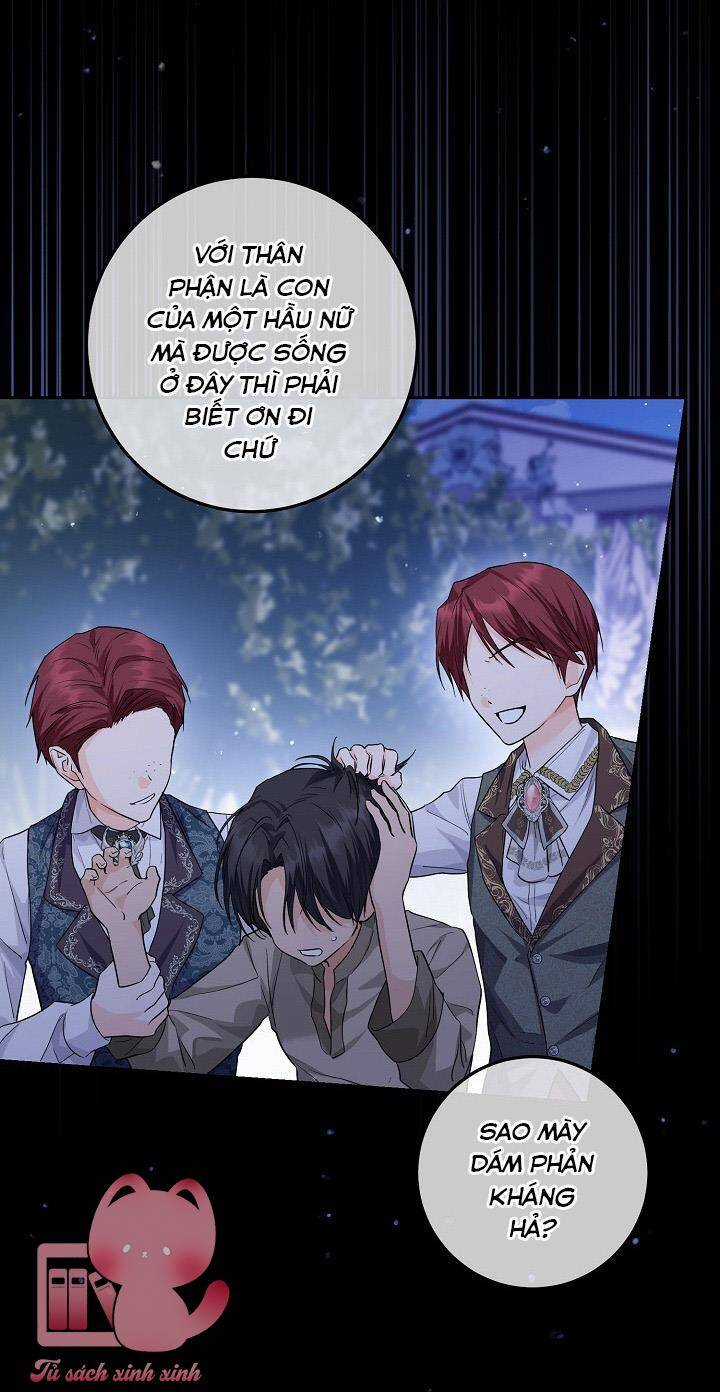 Hoàng Nữ Cosplay Nonfan Chapter 19 trang 60