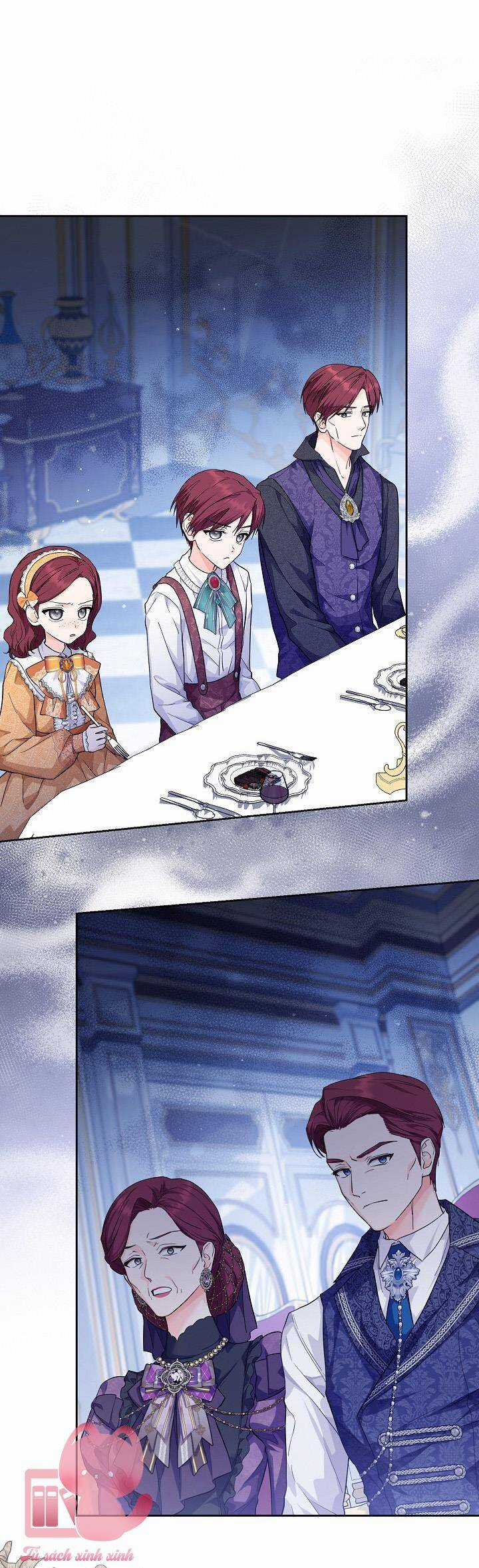 Hoàng Nữ Cosplay Nonfan Chapter 19 trang 63