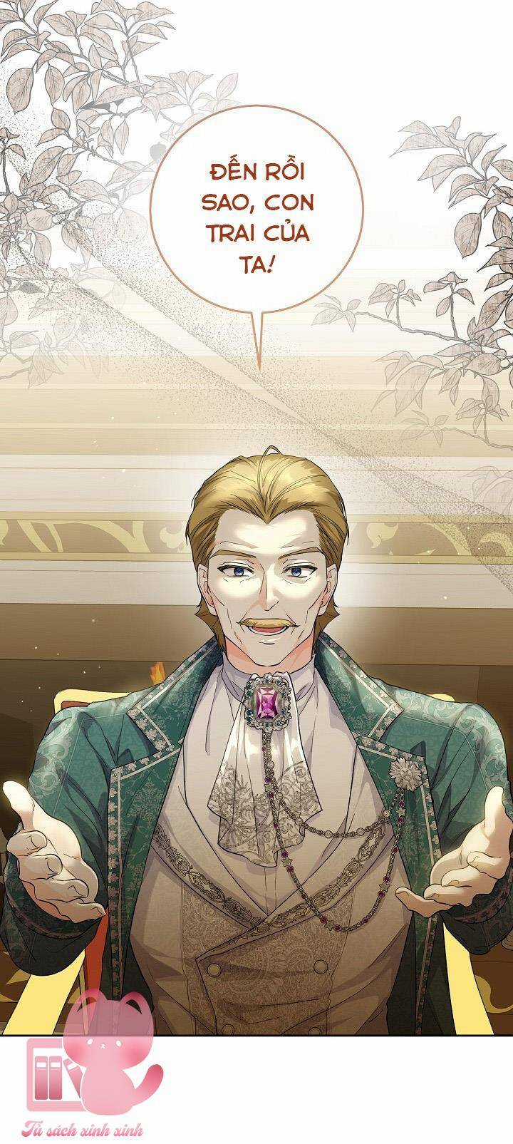 Hoàng Nữ Cosplay Nonfan Chapter 19 trang 64