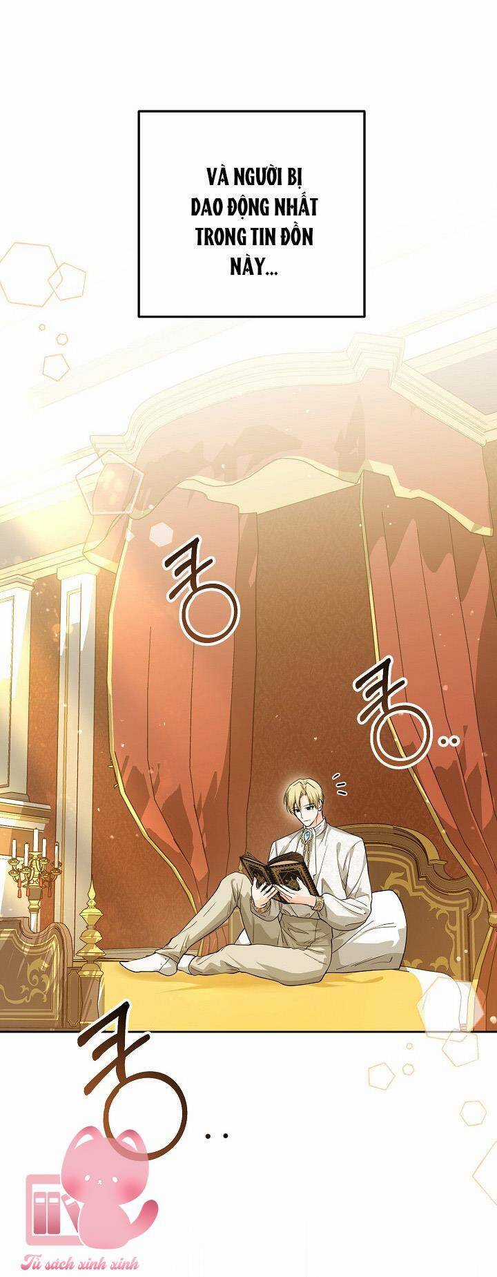 Hoàng Nữ Cosplay Nonfan Chapter 19 trang 9