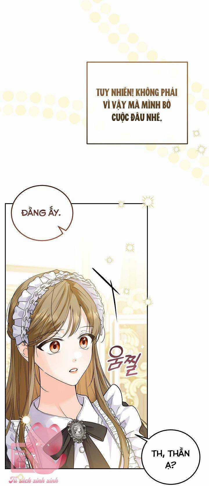 Hoàng Nữ Cosplay Nonfan Chapter 2 trang 10