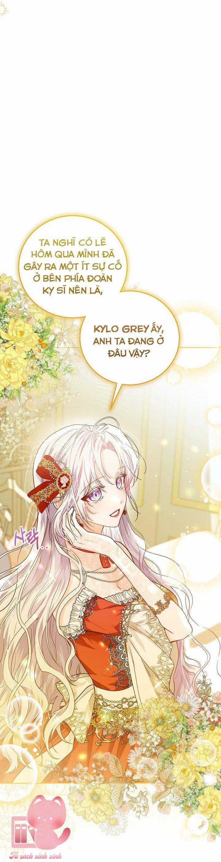 Hoàng Nữ Cosplay Nonfan Chapter 2 trang 11