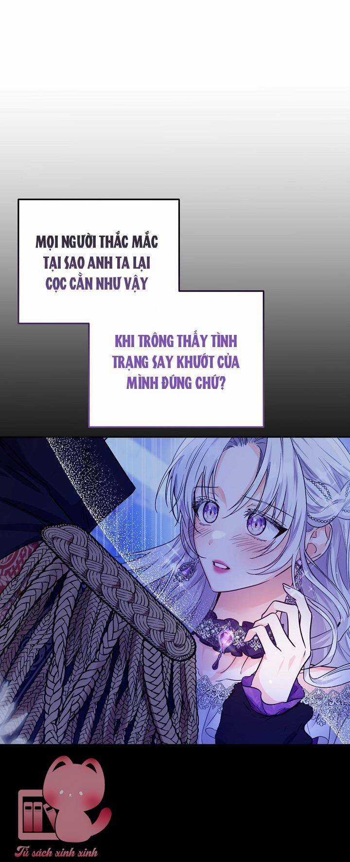 Hoàng Nữ Cosplay Nonfan Chapter 2 trang 18