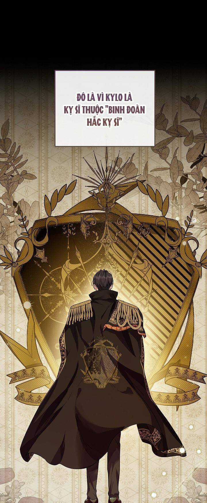 Hoàng Nữ Cosplay Nonfan Chapter 2 trang 19