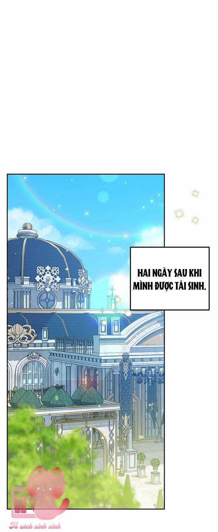 Hoàng Nữ Cosplay Nonfan Chapter 2 trang 2