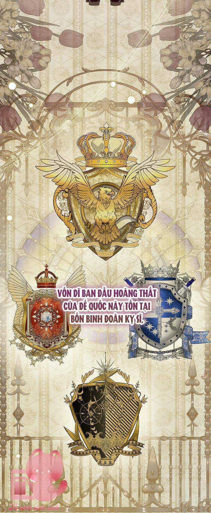 Hoàng Nữ Cosplay Nonfan Chapter 2 trang 20