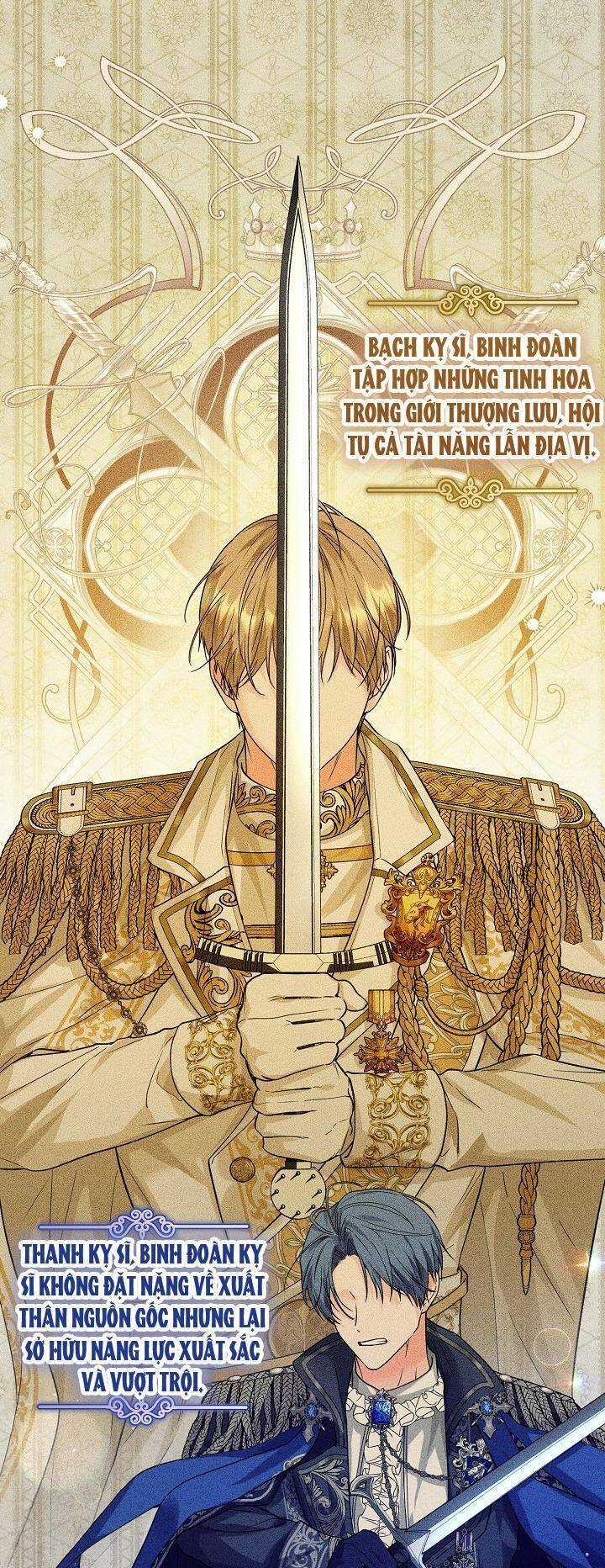 Hoàng Nữ Cosplay Nonfan Chapter 2 trang 21