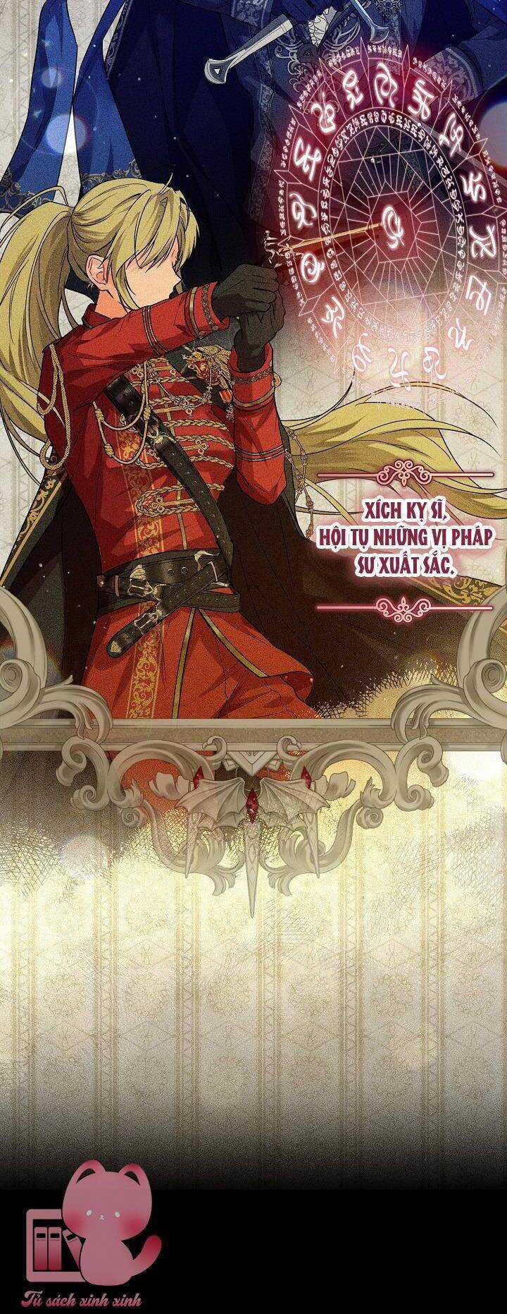 Hoàng Nữ Cosplay Nonfan Chapter 2 trang 22