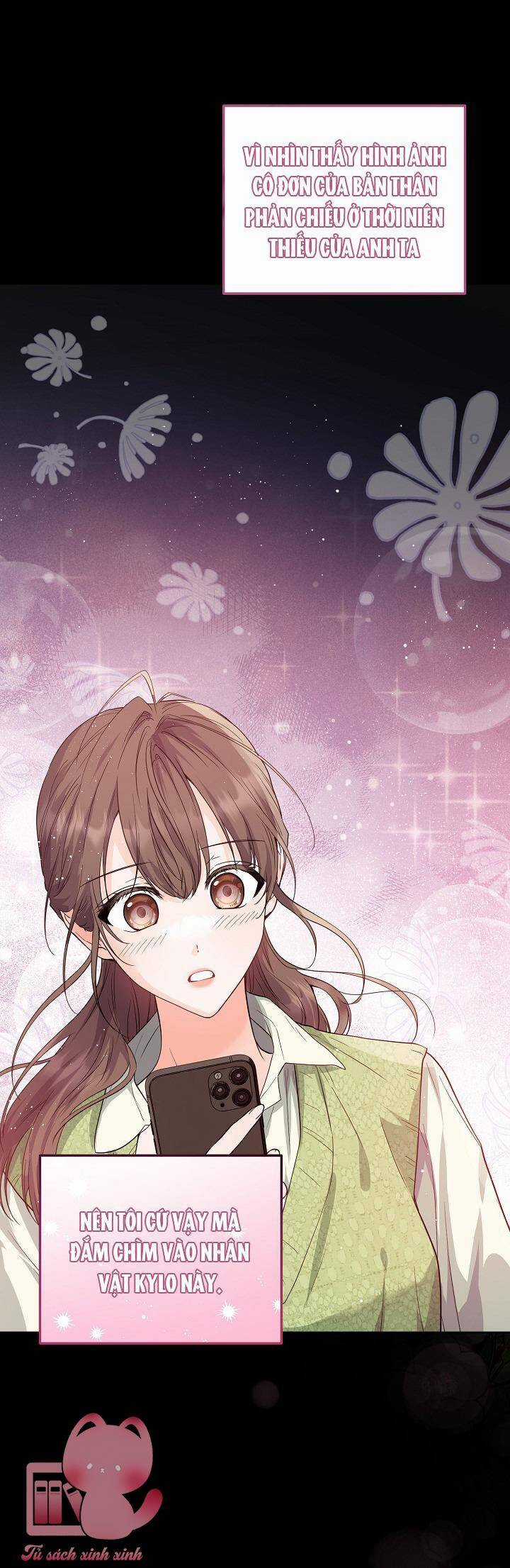 Hoàng Nữ Cosplay Nonfan Chapter 2 trang 28