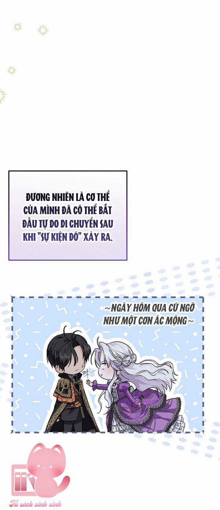 Hoàng Nữ Cosplay Nonfan Chapter 2 trang 3