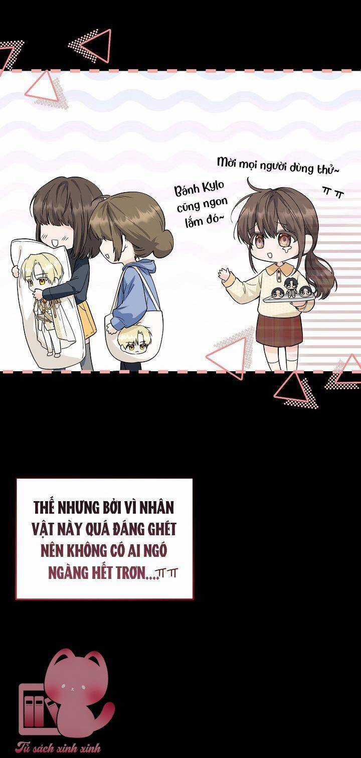 Hoàng Nữ Cosplay Nonfan Chapter 2 trang 30