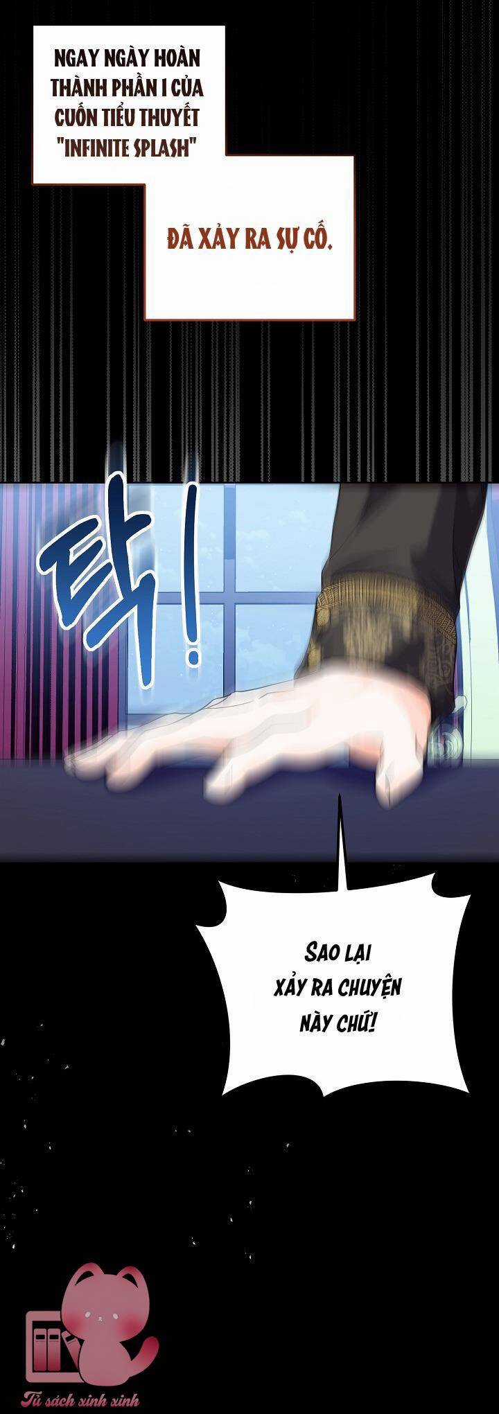 Hoàng Nữ Cosplay Nonfan Chapter 2 trang 32