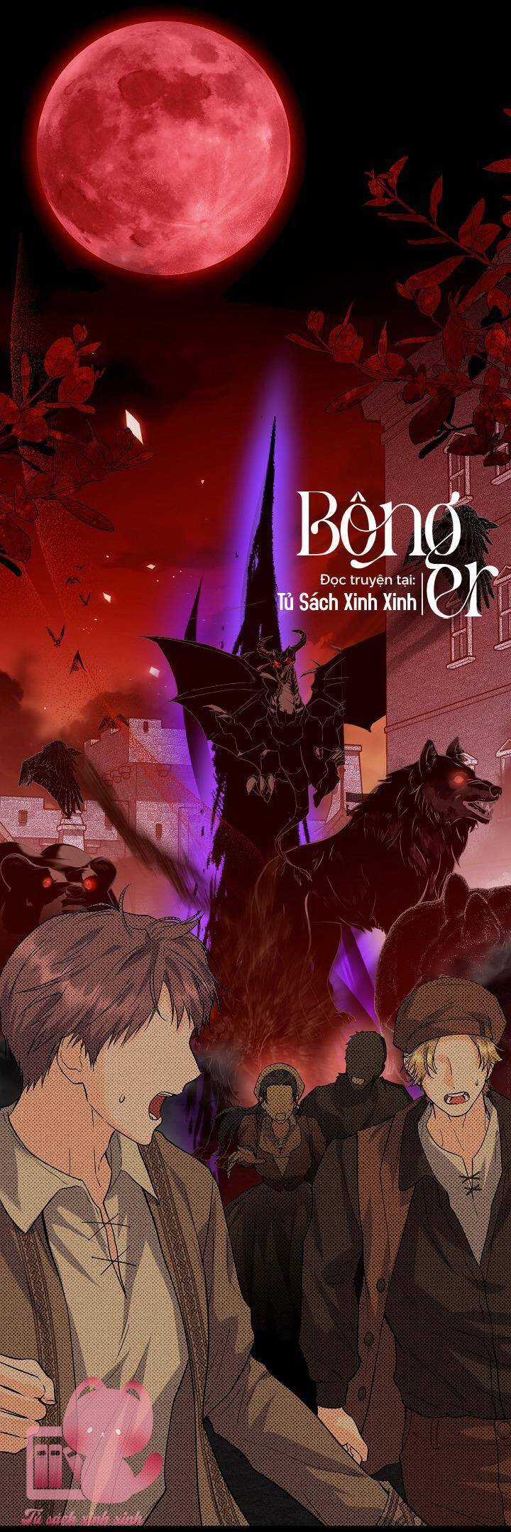 Hoàng Nữ Cosplay Nonfan Chapter 2 trang 34