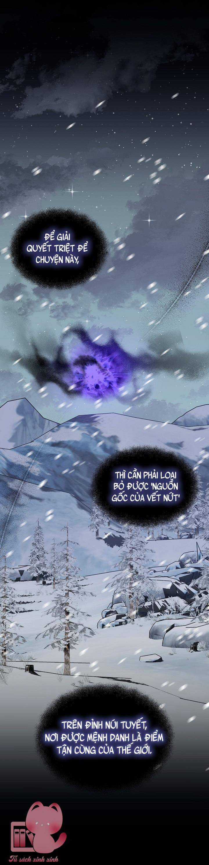 Hoàng Nữ Cosplay Nonfan Chapter 2 trang 37