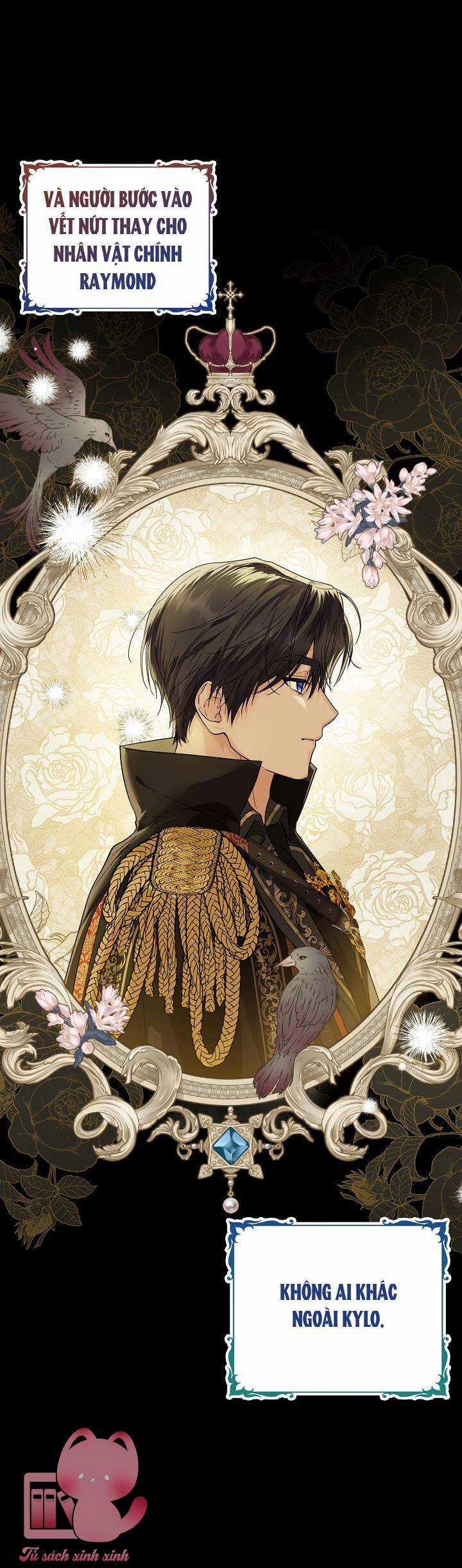 Hoàng Nữ Cosplay Nonfan Chapter 2 trang 41