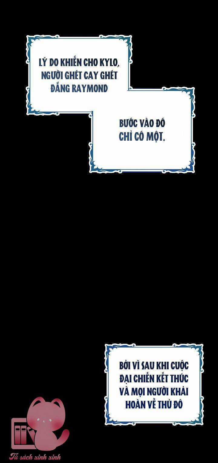 Hoàng Nữ Cosplay Nonfan Chapter 2 trang 43