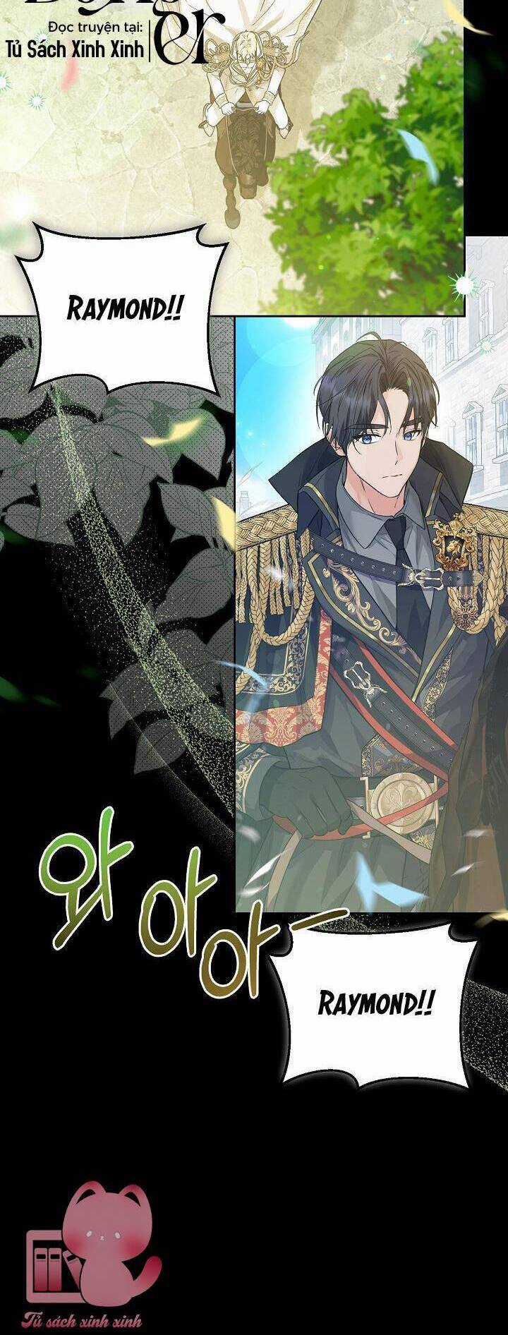 Hoàng Nữ Cosplay Nonfan Chapter 2 trang 45